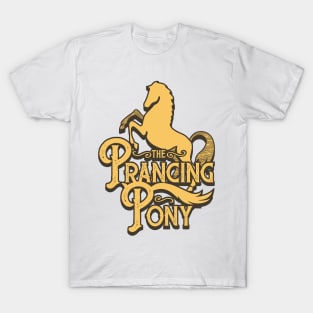 The Prancing Pony T-Shirt